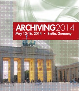 archiving2014