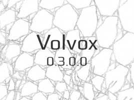 Volvox Rhino Plugin